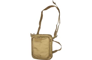 Image of OPMOD MCS 1.0 Modular Brief Case, tablet bag, Coyote