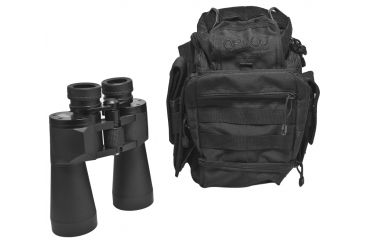 Image of OPMOD P.A.C. 3.0 Personal Articles Carrier Bag, Black SV-SMLPKBG-OPMD-BLK02