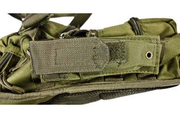 Image of OPMOD P.A.C. 3.0 Personal Articles Carrier Bag, Green