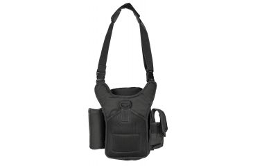 Image of OPMOD Personal Article Carrier Bag, Black, One Size Fits All OPMOD-PAC-4BLACK