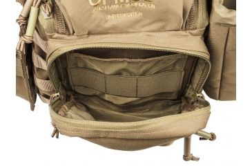 Image of OPMOD Personal Article Carrier Bag, Dark Earth, One Size Fits All OPMOD-PAC-4DARKEARTH