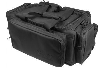 Image of OPMOD PRB 2.0 Limited Edition Range Bag, Black SVDFBG3POPMDBLK01