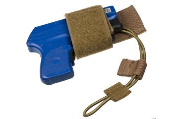 Image of OPMOD Personal Article Carrier Bag, Dark Earth, One Size Fits All OPMOD-PAC-4DARKEARTH