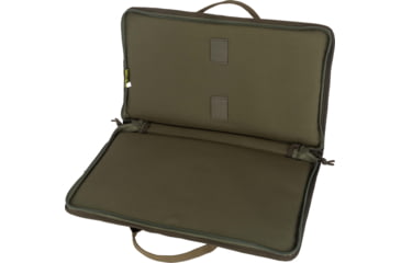 Image of Voodoo Tactical OPMOD Enlarged Pistol Case, OD/Coyote, OP-0098212000