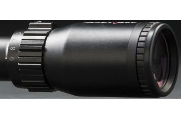 Image of Opti-Logic 3-9X50 Rifle Scope, Black 00615