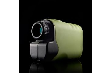 Image of Opti Logic Recon Tac 1000 Meter 6x Magnification Lcd Display Laser Rangefinder Closed