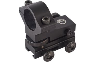 Image of Optical Dynamics 40mm Mounting System