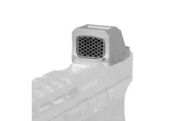 Image of OpticGard GlareGard Holosun 507C-X3/407C-X3 Anti-Reflective Lens