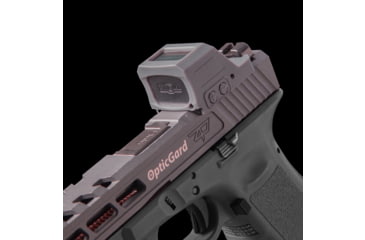 Image of OpticGard Holosun 507C-X3/407C-X3 Scope Cover