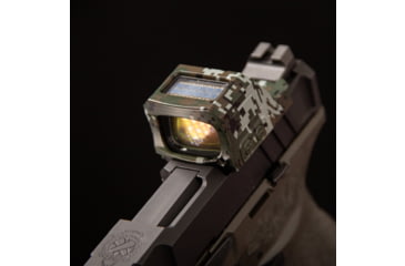 Image of OpticGard Holosun 507C-X3/407C-X3 Scope Cover