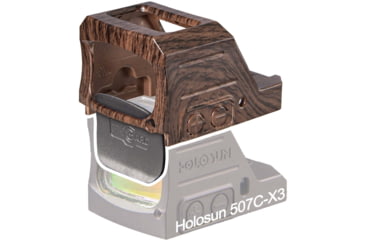 Image of OpticGard Holosun 507C-X3/407C-X3 Scope Cover