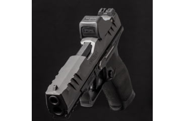 Image of OpticGard Holosun SCS PDP Scope Cover
