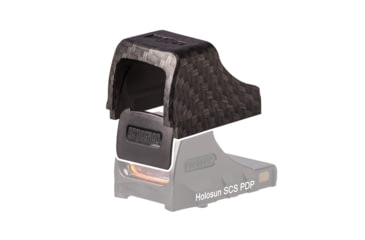 Image of OpticGard Holosun SCS PDP Scope Cover