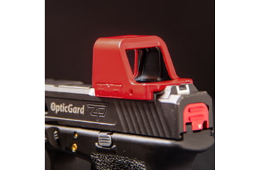 Image of OpticGard Osight C Scope Cover