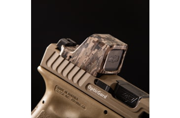 Image of OpticGard Osight C Scope Cover