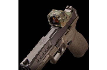 Image of OpticGard Osight C Scope Cover