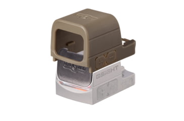 Image of OpticGard Scope Cover for Osight SE