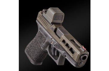 Image of OpticGard Scope Cover for Osight SE