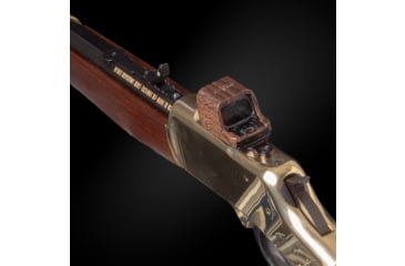 Image of OpticGard Scope Cover for Osight SE
