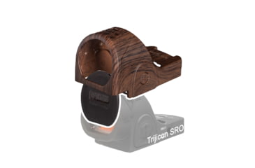 Image of OpticGard Scope Cover for Trijicon SRO