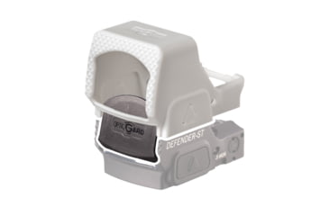 Image of OpticGard Red Dot Cover for Vortex Defender ST