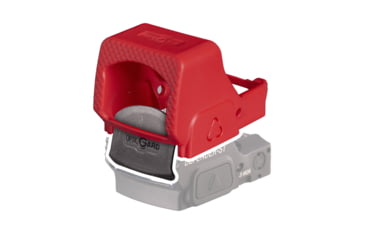 Image of OpticGard Scope Cover for Vortex Defender ST