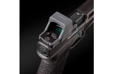 Image of OpticGard Red Dot Cover for Vortex Defender ST