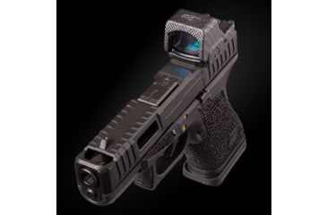 Image of OpticGard Scope Cover for Vortex Defender ST