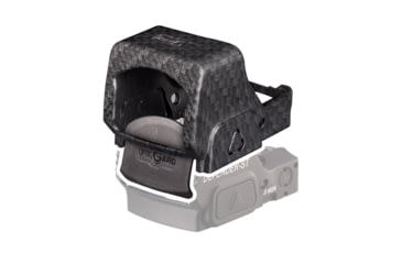 Image of OpticGard Scope Cover for Vortex Defender ST