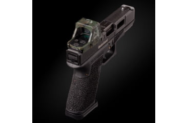 Image of OpticGard Scope Cover for Vortex Defender ST