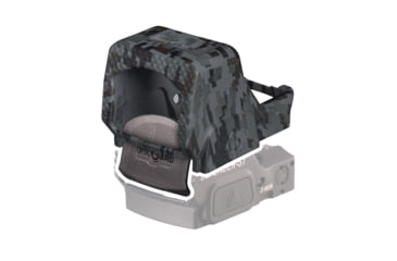 Image of OpticGard Scope Cover for Vortex Defender ST