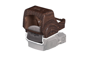 Image of OpticGard Scope Cover for Vortex Defender ST