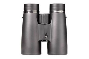 Image of Opticron Discovery WP PC 10x50mm Roof Prism Binocular,Black 30467