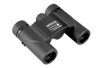 Image of Opticron Explorer 8x21mm Roof Prism Compact Binocular,Black 30616