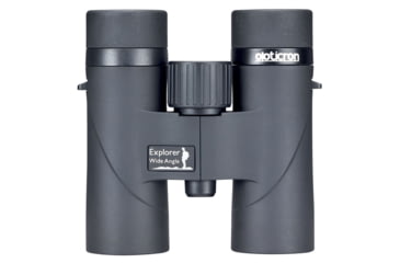 Image of Opticron Explorer WA ED-R 8x32 Binocular, Black, 30770