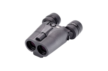 Image of Opticron Imagic Image Stabilized 14x30mm Roof Prism Binocular, Black, 30732