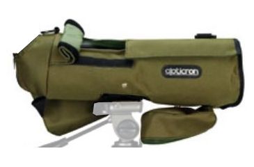 Image of Opticron Waterproof Case for MM3 60 GA ED, Green 41166