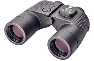 Image of Opticron Marine-2 7x50 BIF.GA/IC Marine Binocular with Compass, Black, Small 30334