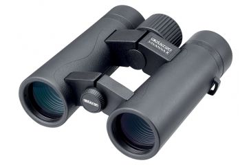 Image of Opticron Savanna R PC 10x33mm Roof Prism Binocular, Black, 10x33, 30739