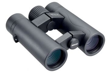 Image of Opticron Savanna R PC 8x33mm Roof Prism Binocular, Black, 8x33, 30738