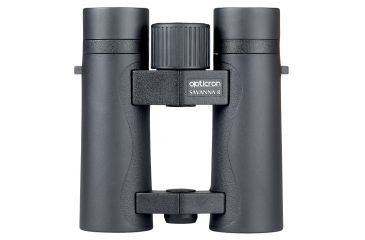 Image of Opticron Savanna R PC 8x33mm Roof Prism Binocular, Black, 8x33, 30738
