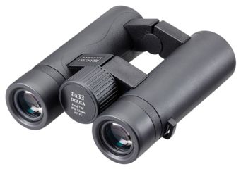 Image of Opticron Savanna R PC 8x33mm Roof Prism Binocular, Black, 8x33, 30738