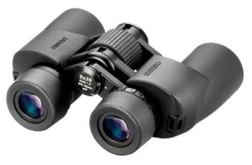 Image of Opticron Savanna WP 8x30mm Porro Prism Binocular,Black 30046