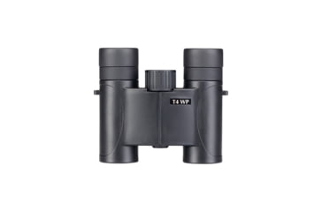 Image of Opticron T4 Trailfinder WP Compact Binocular, Black, 8x25, 30706