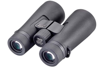 Image of Opticron Verano BGA VHD 10x50 Roof Prism Binoculars, Black, 30783