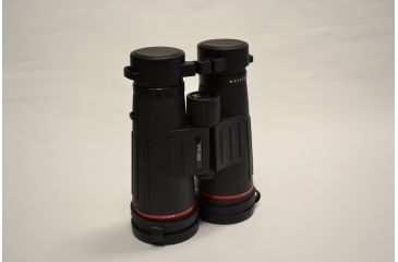 Image of OptiLogic  8X50 HD Binoculars w/ ED Glass, Upright B0850S