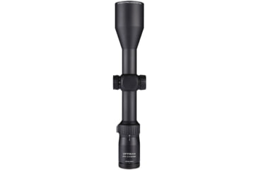 Image of Optisan Precision Sports Optics EVE 2.5-10X50i 30mm SFP Rifle Scope, G4Ai10 Reticle, MRAD, Black, 37569