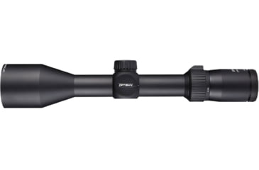 Image of Optisan Precision Sports Optics EVE 2.5-10X50i 30mm SFP Rifle Scope, G4Ai10 Reticle, MRAD, Black, 37569