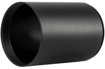 Image of Optisan Precision Sports Optics EVXGIISS350 Sunshade 3 inch, 50mm obj, Black, 4015