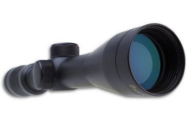 Image of Optronics 3-9x32mm Sport Series Rifle Scope - RB-3932V Rifle Scope